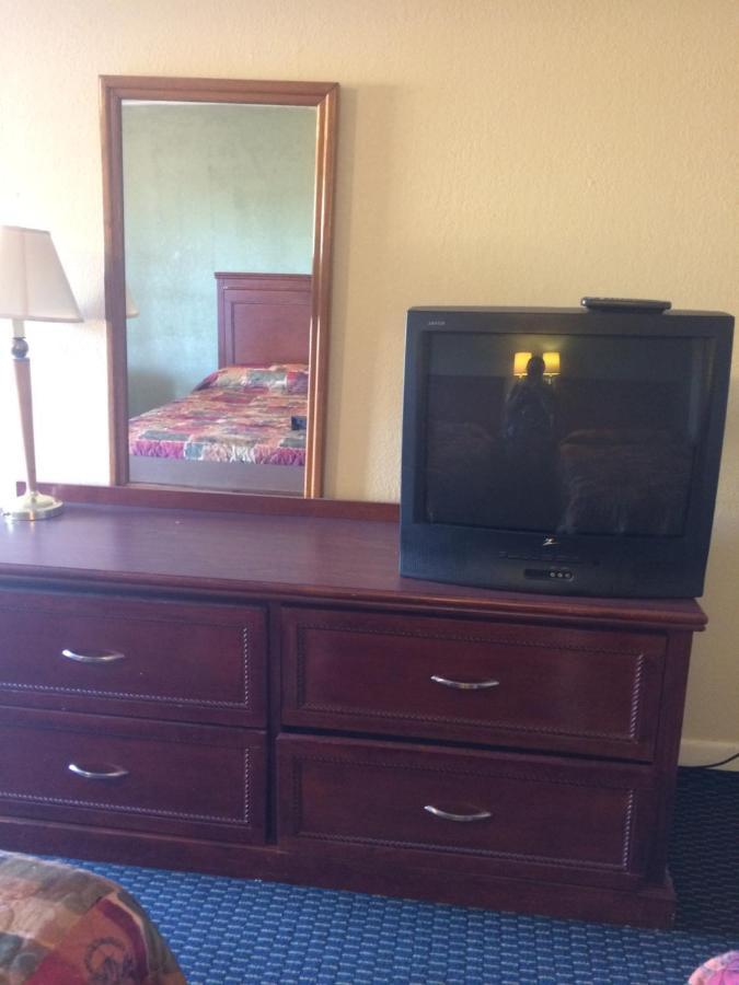 Rest Inn - Extended Stay, I-40 Airport, Wedding & Event Center Amarillo Luaran gambar