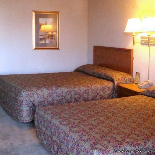 Rest Inn - Extended Stay, I-40 Airport, Wedding & Event Center Amarillo Bilik gambar