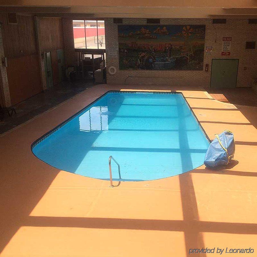 Rest Inn - Extended Stay, I-40 Airport, Wedding & Event Center Amarillo Luaran gambar