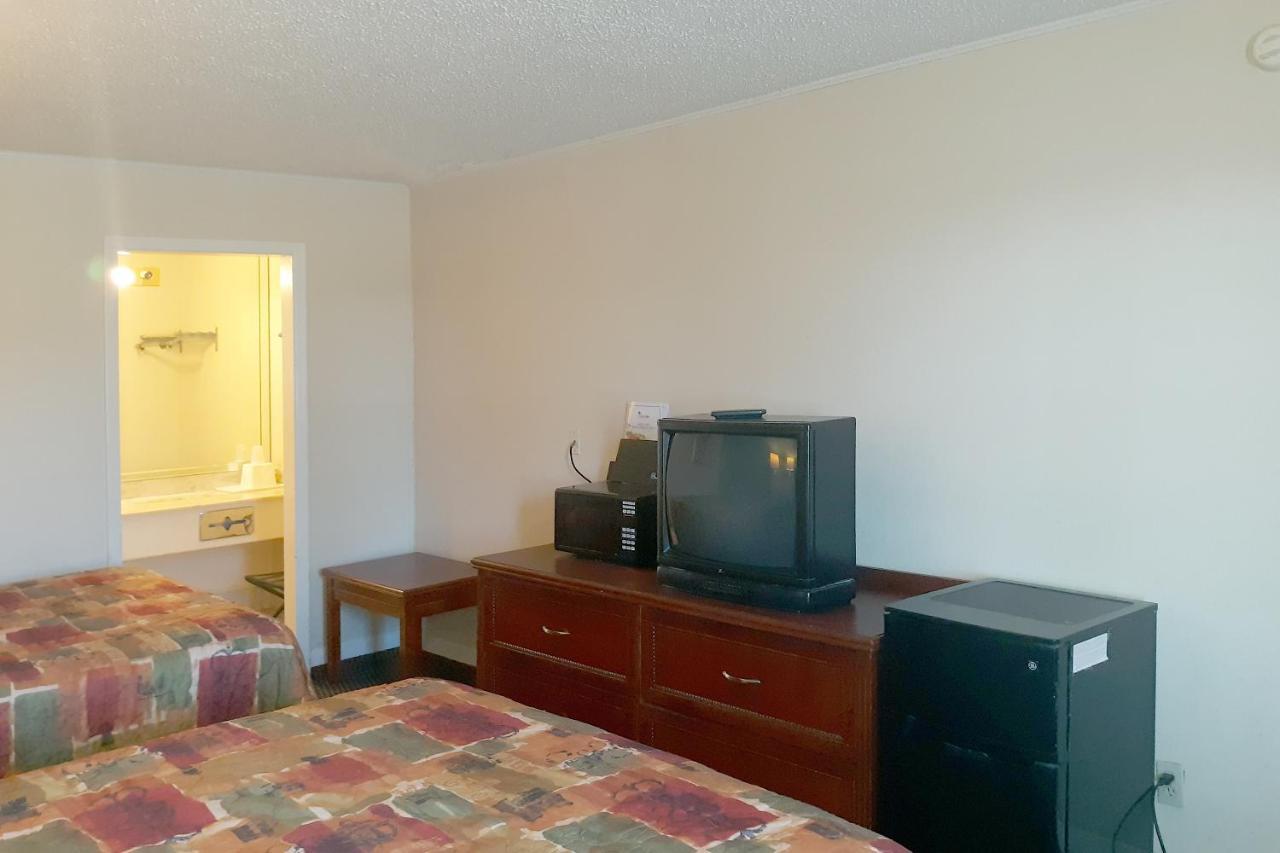 Rest Inn - Extended Stay, I-40 Airport, Wedding & Event Center Amarillo Luaran gambar