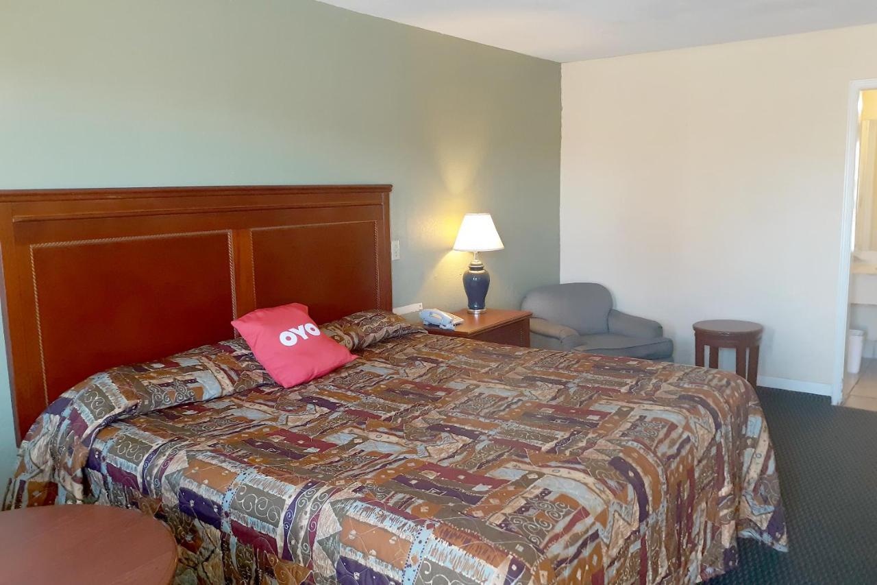 Rest Inn - Extended Stay, I-40 Airport, Wedding & Event Center Amarillo Luaran gambar