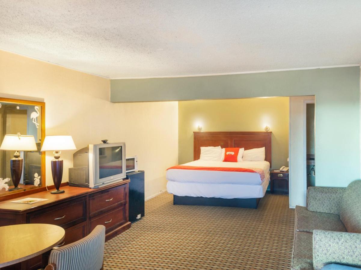 Rest Inn - Extended Stay, I-40 Airport, Wedding & Event Center Amarillo Luaran gambar