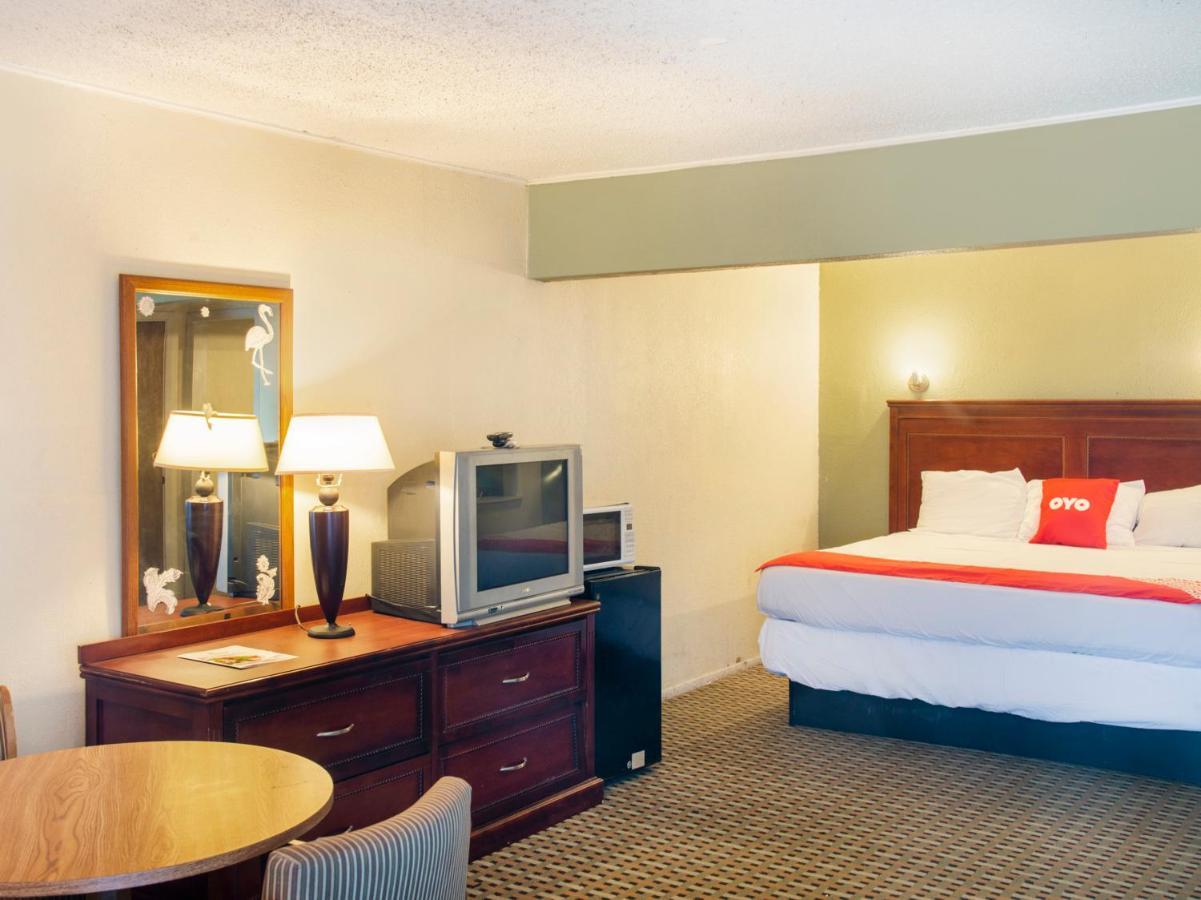 Rest Inn - Extended Stay, I-40 Airport, Wedding & Event Center Amarillo Luaran gambar